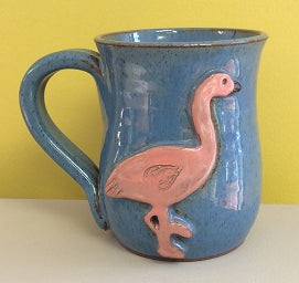 Flamingo Mug