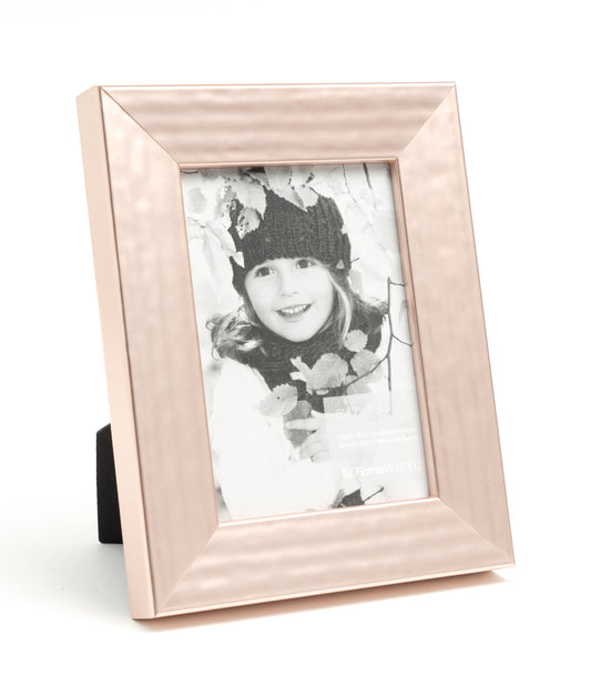 Rose Gold Readymade Frame