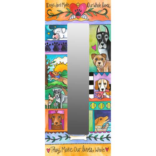 A Dog's World