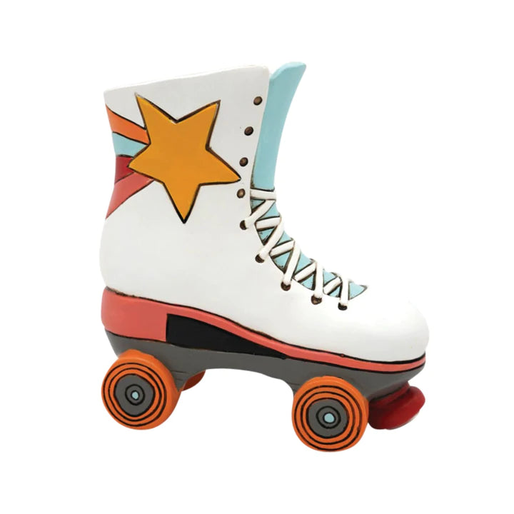 Roller Skate Planter