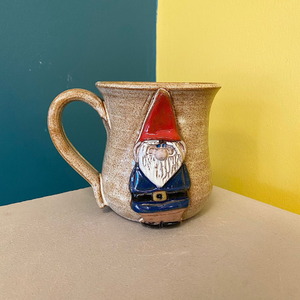 Gnome Mug