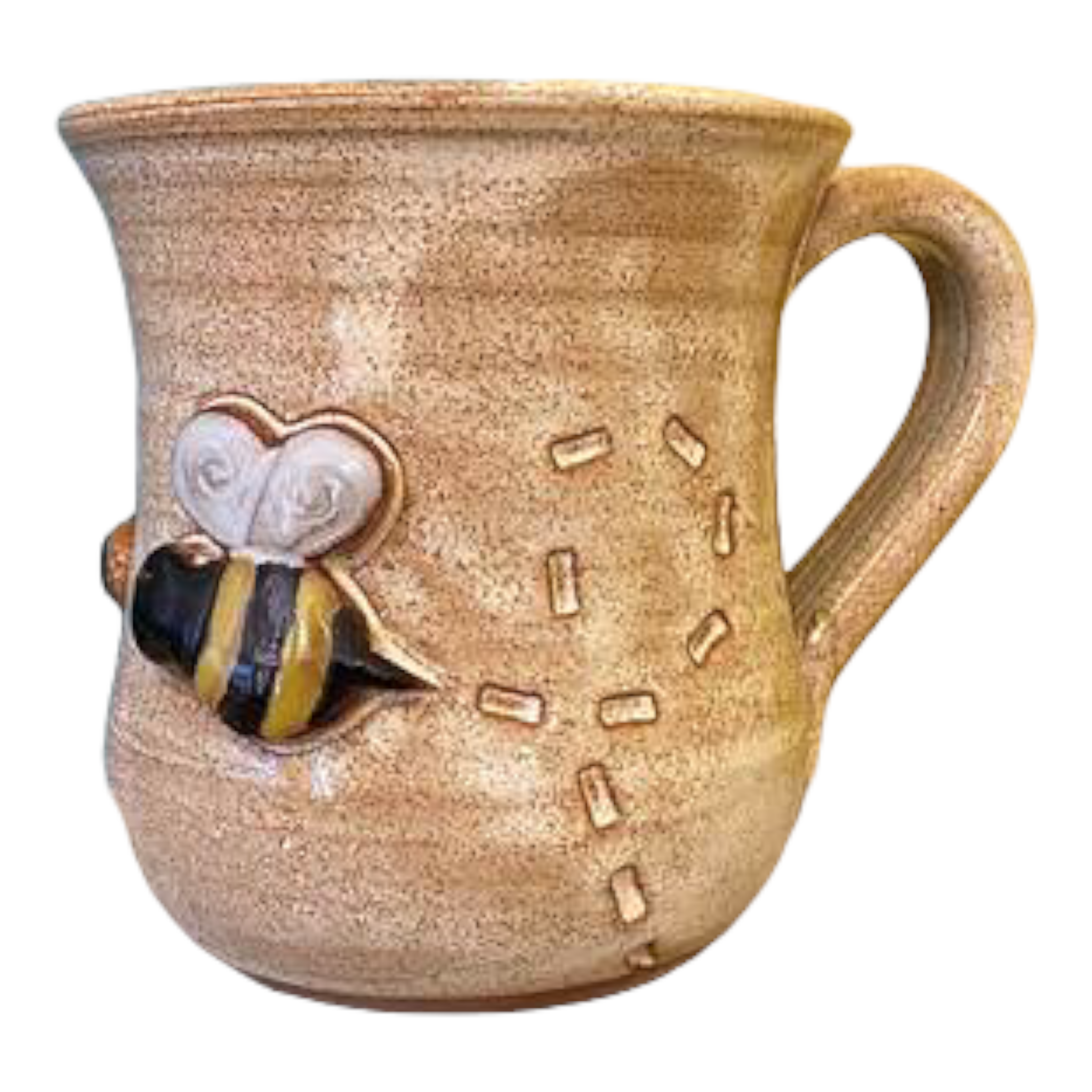 Bizzy Bee Mug