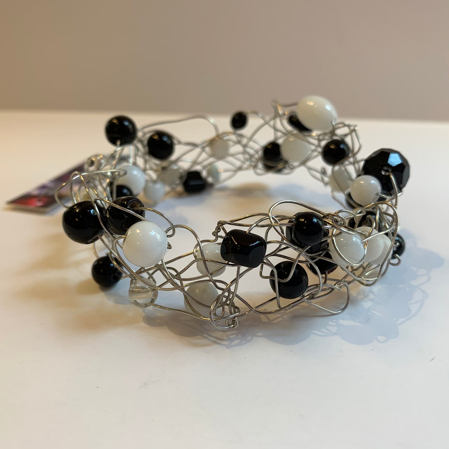 Black&White Bracelet