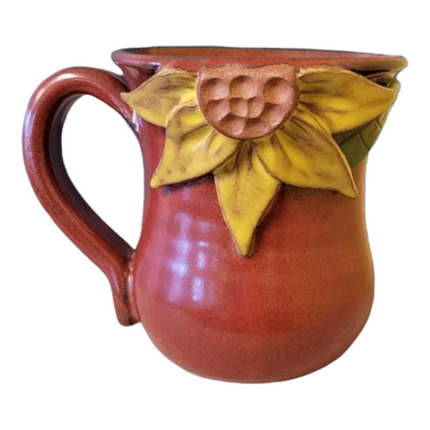 Sunflower Mug