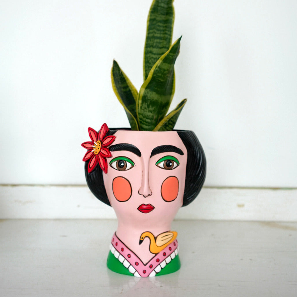 Frida Planter