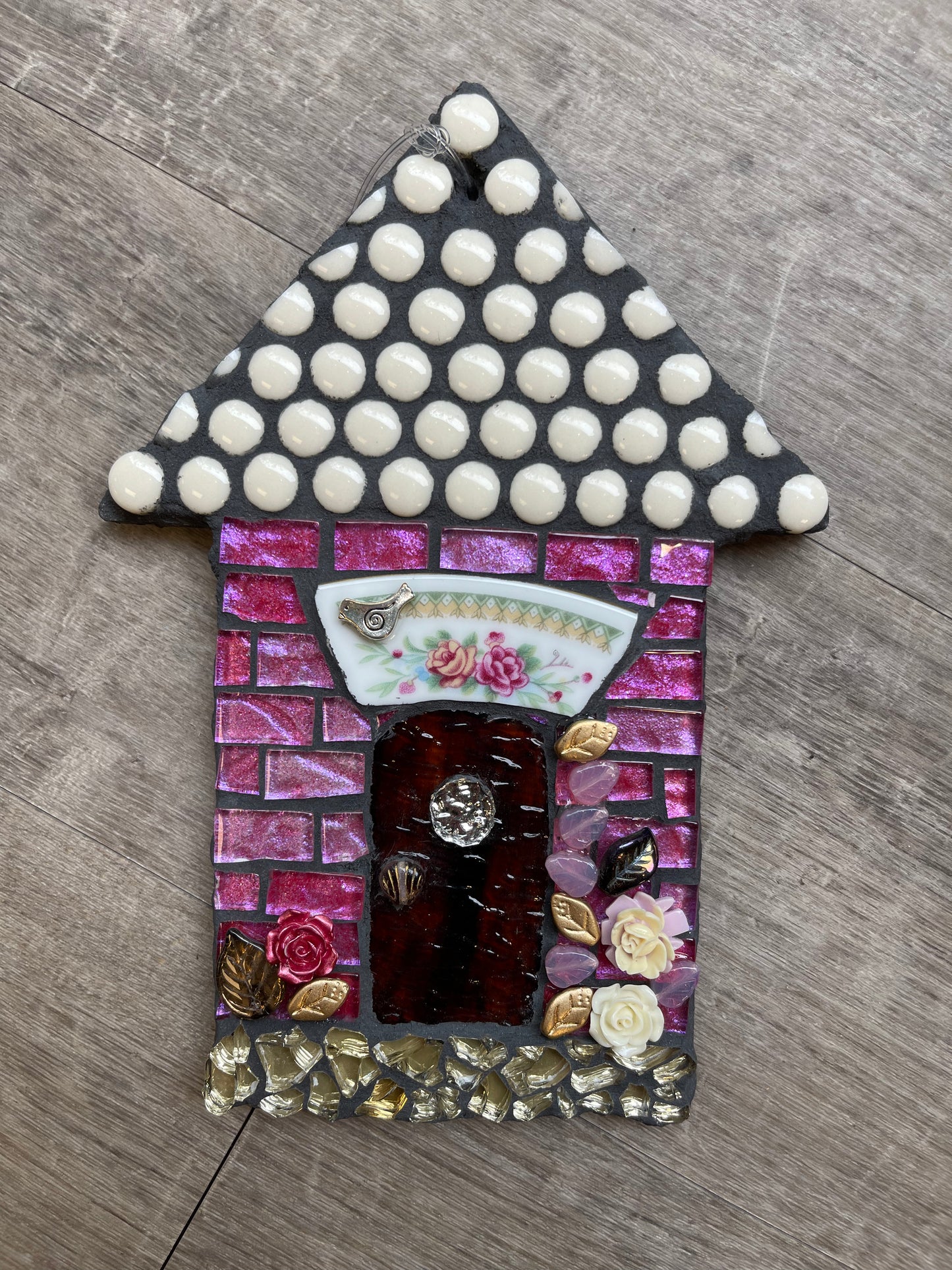 Fairy House #5