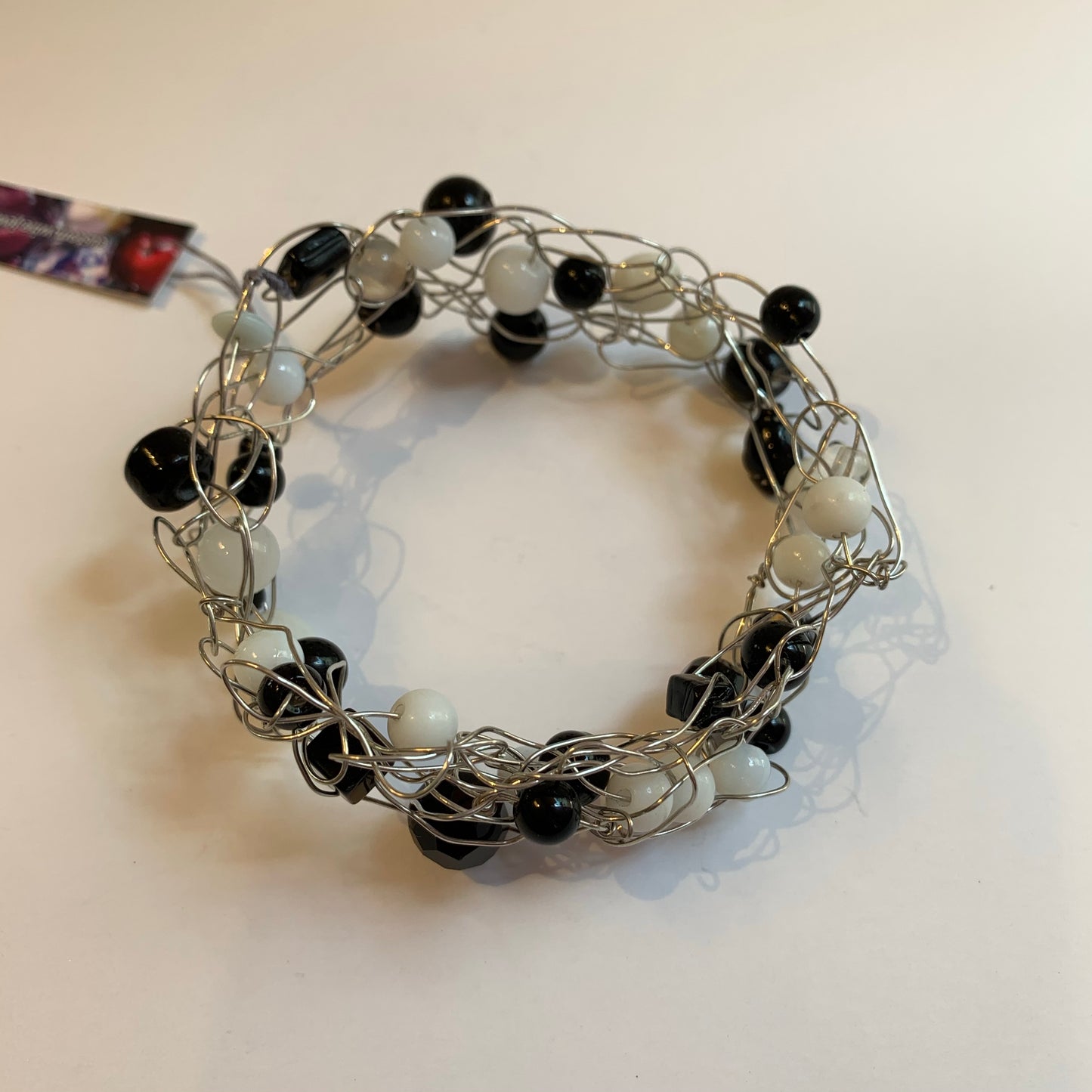 Black&White Bracelet