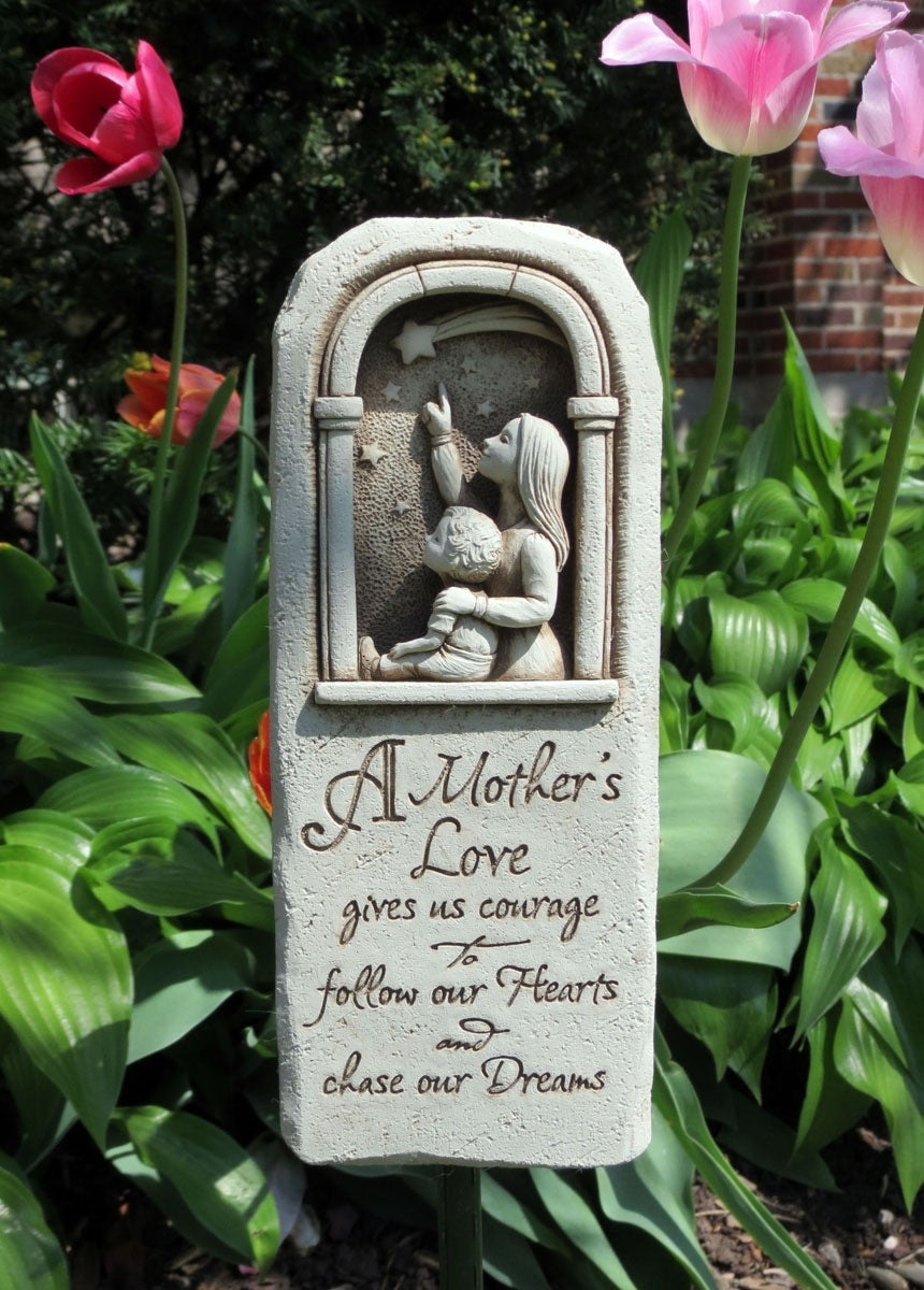 Mother’s Plaque