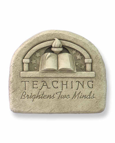 Teacher Stone