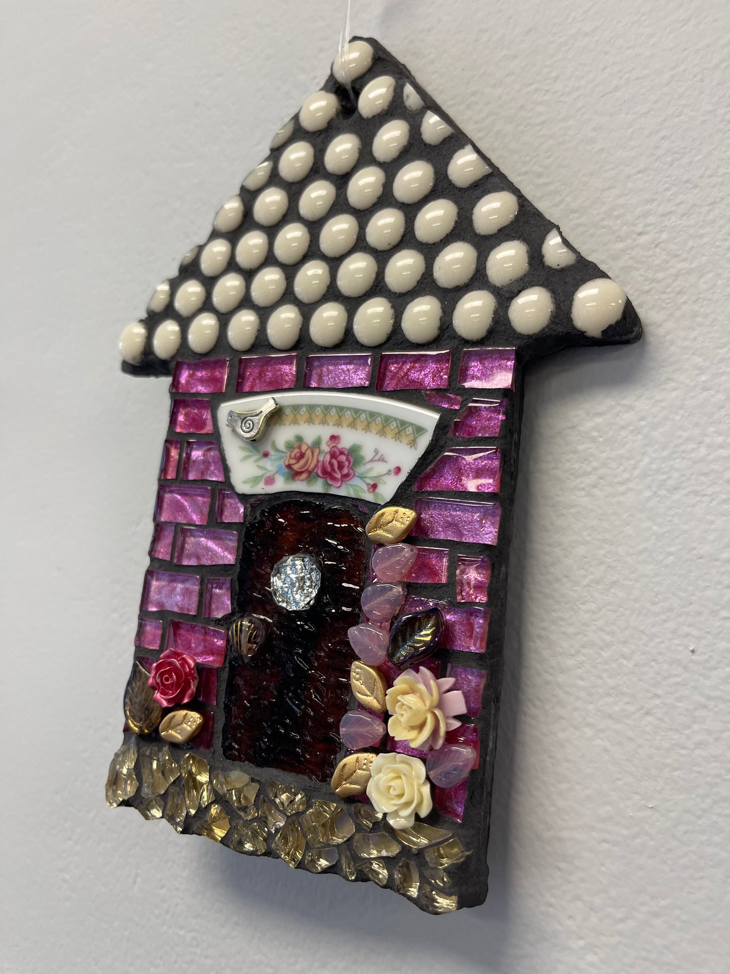 Fairy House #5