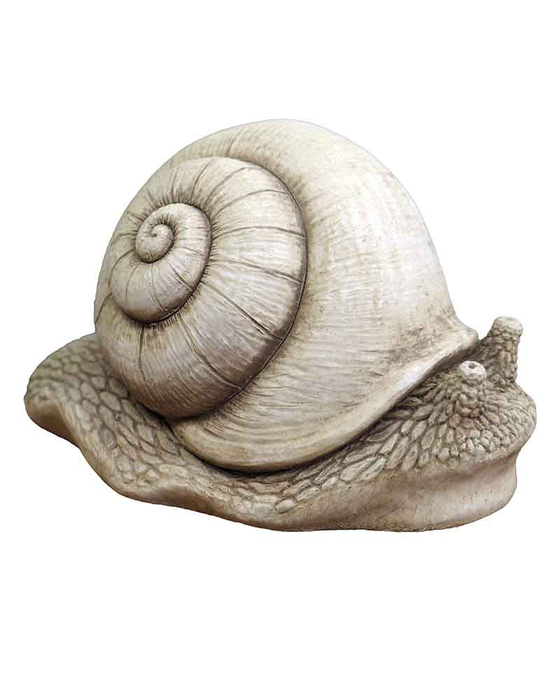 Gertrude the Snail