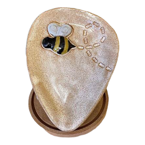 Bizzy Bee Spoon Rest