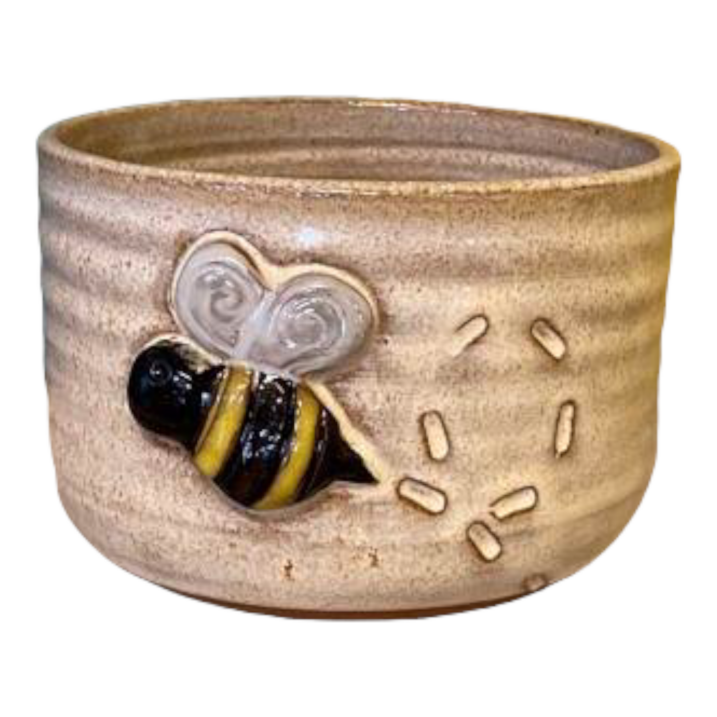 Bizzy Bee Bowl