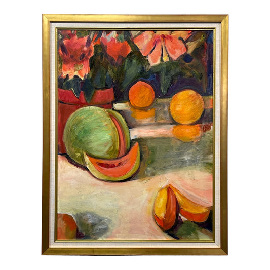 Fruit Still Life